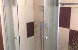 Apartament 2 camere, 55,65 mp, terasa 15 mp, parcare subterana, decomandat, zona Complex Bonjour Residence