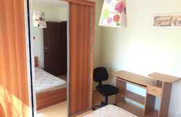 Apartament 2 camere, 55,65 mp, terasa 15 mp, parcare subterana, decomandat, zona Complex Bonjour Residence
