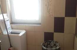 Apartament 2 camere, 55,65 mp, terasa 15 mp, parcare subterana, decomandat, zona Complex Bonjour Residence