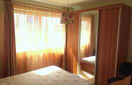 Apartament 2 camere, 55,65 mp, terasa 15 mp, parcare subterana, decomandat, zona Complex Bonjour Residence