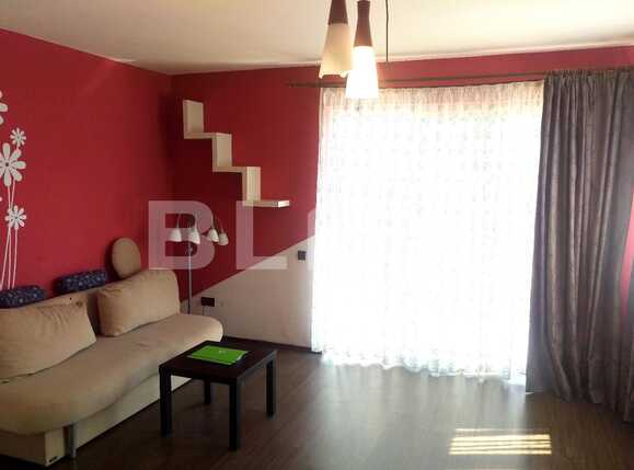 Apartament de vânzare 2 camere Bună Ziua - 33179AV | BLITZ Cluj-Napoca | Poza1