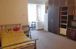 De vanzare garsoniera 29 mp, zona Bulevardului 1 Decembrie 1918