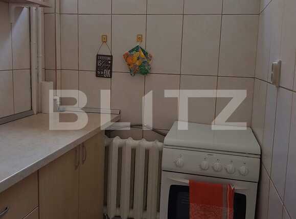 Garsonieră de vânzare Grigorescu - 33180AV | BLITZ Cluj-Napoca | Poza5
