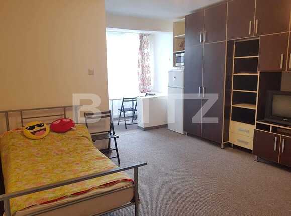 Garsonieră de vânzare Grigorescu - 33180AV | BLITZ Cluj-Napoca | Poza2