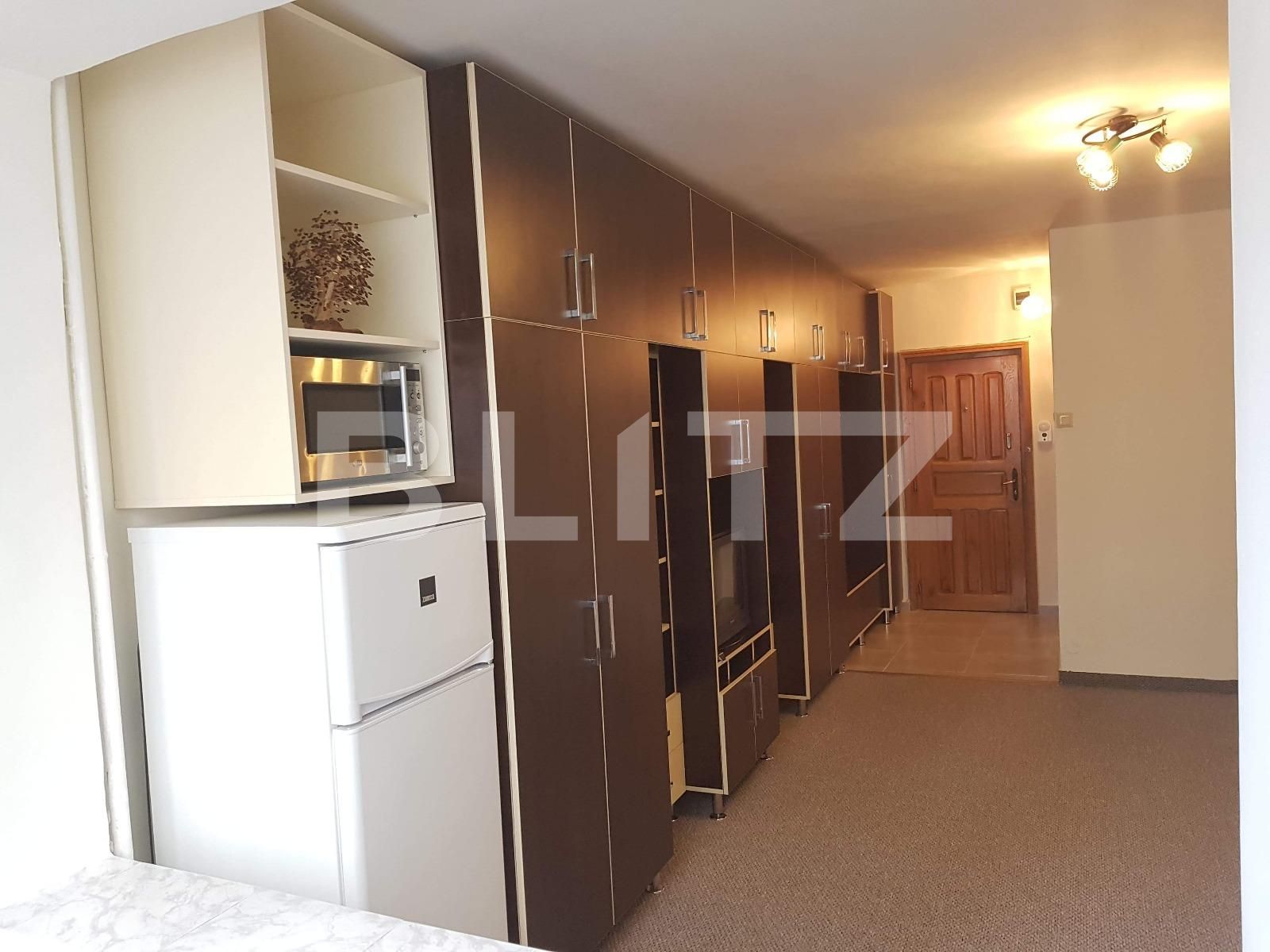 Garsonieră de vânzare Grigorescu - 33180AV | BLITZ Cluj-Napoca | Poza3
