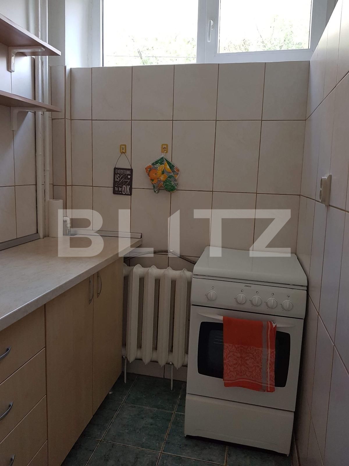Garsonieră de vânzare Grigorescu - 33180AV | BLITZ Cluj-Napoca | Poza5