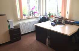 Imobil pentru clinica sau sediu firma in zona V Babes. 