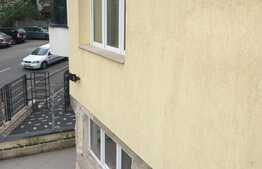 Imobil pentru clinica sau sediu firma in zona V Babes. 