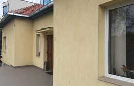 Imobil pentru clinica sau sediu firma in zona V Babes. 