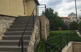 Imobil pentru clinica sau sediu firma in zona V Babes. 