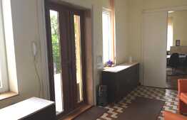 Imobil pentru clinica sau sediu firma in zona V Babes. 