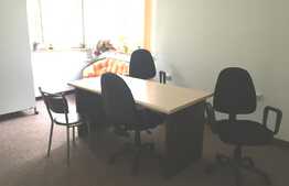 Imobil pentru clinica sau sediu firma in zona V Babes. 