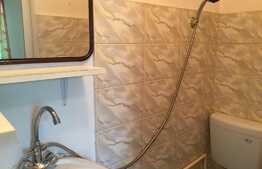 Garsoniera 11 mp, etaj intermediar, zona Interservisan