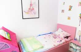 Apartament 3 camere, 61 mp, zona strazii Florilor ! Totul nou!