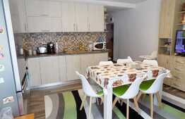 Apartament 3 camere, 61 mp, zona strazii Florilor ! Totul nou!