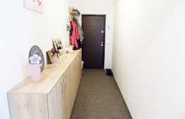 Apartament 3 camere, 61 mp, zona strazii Florilor ! Totul nou!