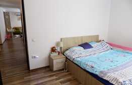 Apartament 3 camere, 61 mp, zona strazii Florilor ! Totul nou!