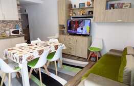 Apartament 3 camere, 61 mp, zona strazii Florilor ! Totul nou!