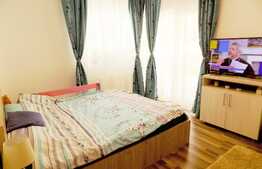 Apartament 3 camere, 61 mp, zona strazii Florilor ! Totul nou!