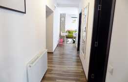 Apartament 3 camere, 61 mp, zona strazii Florilor ! Totul nou!