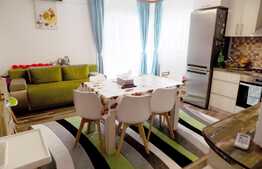 Apartament 3 camere, 61 mp, zona strazii Florilor ! Totul nou!