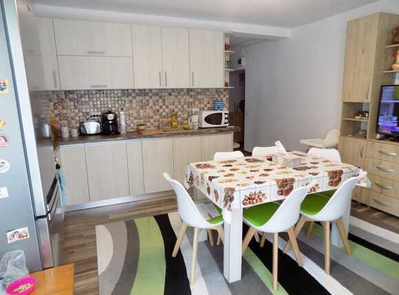 Apartament de vânzare 3 camere Floreşti - 33183AV | BLITZ Cluj-Napoca | Poza1