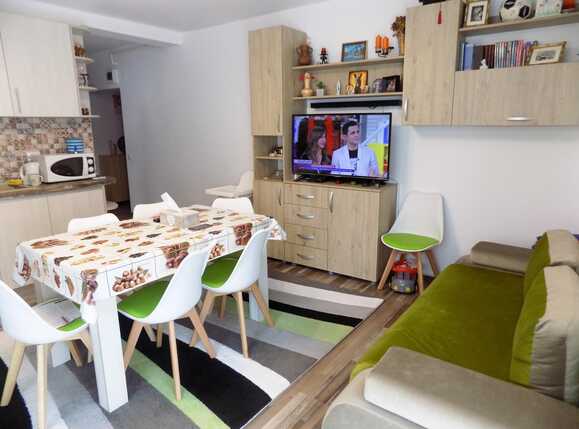 Apartament de vânzare 3 camere Floreşti - 33183AV | BLITZ Cluj-Napoca | Poza2