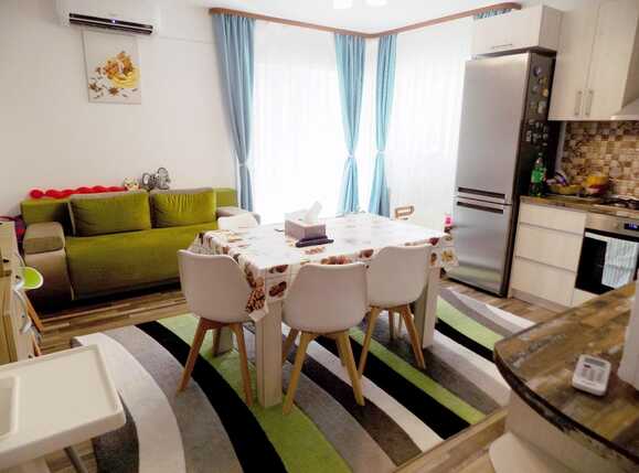 Apartament de vânzare 3 camere Floreşti - 33183AV | BLITZ Cluj-Napoca | Poza3