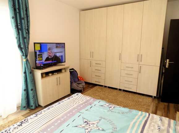 Apartament de vânzare 3 camere Floreşti - 33183AV | BLITZ Cluj-Napoca | Poza4