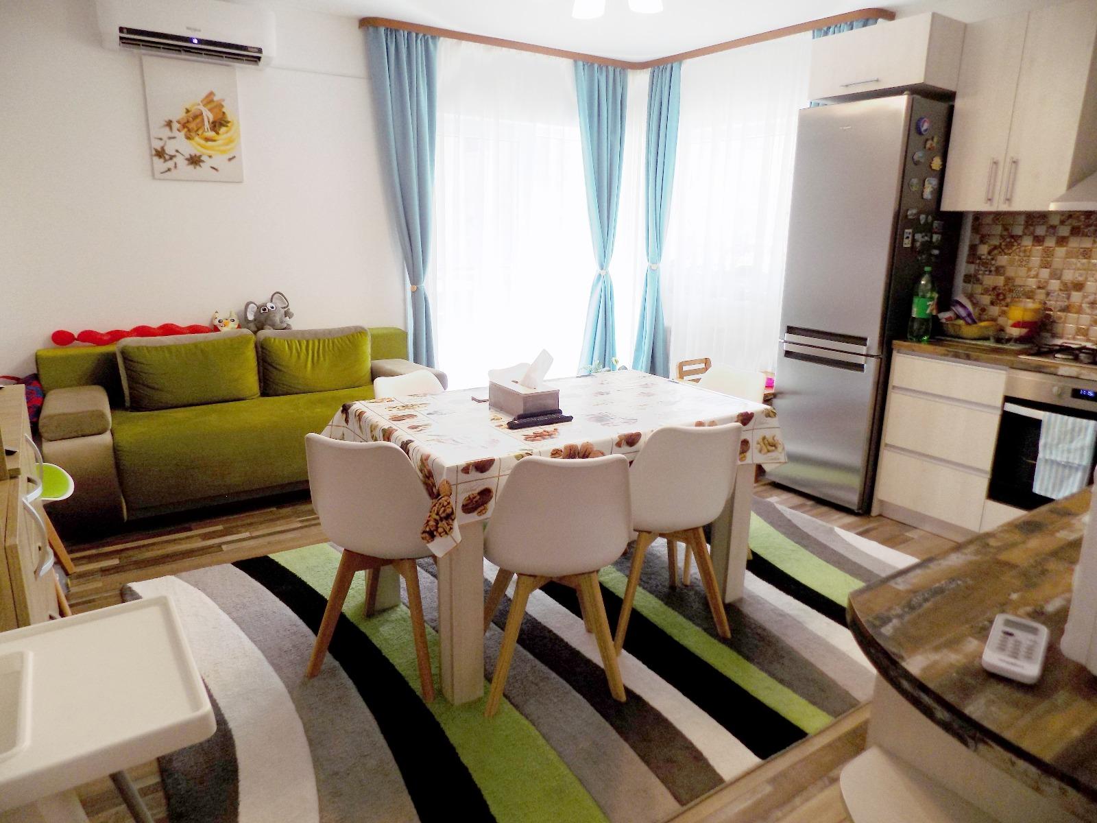 Apartament de vânzare 3 camere Floreşti - 33183AV | BLITZ Cluj-Napoca | Poza3