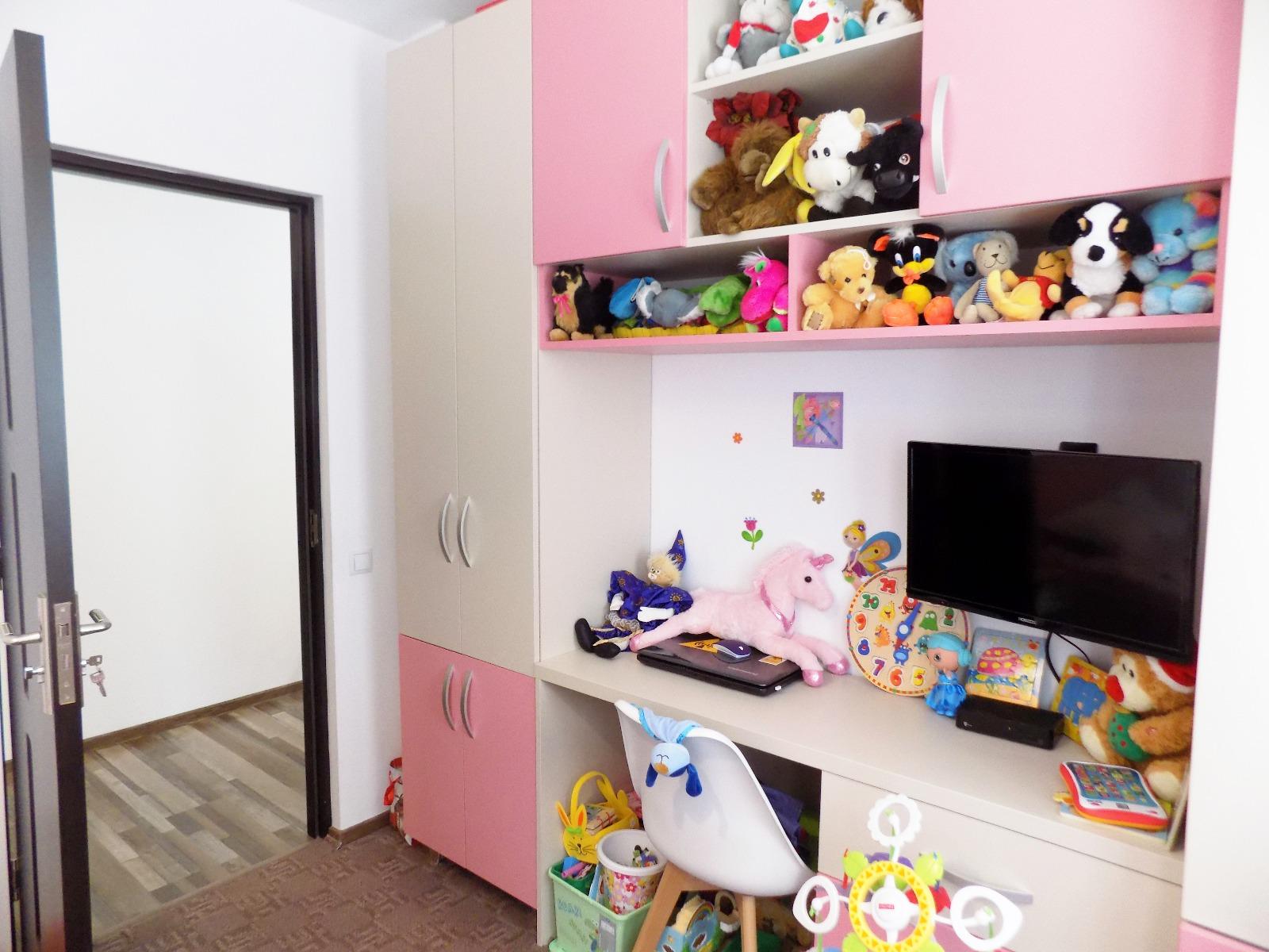 Apartament de vânzare 3 camere Floreşti - 33183AV | BLITZ Cluj-Napoca | Poza8