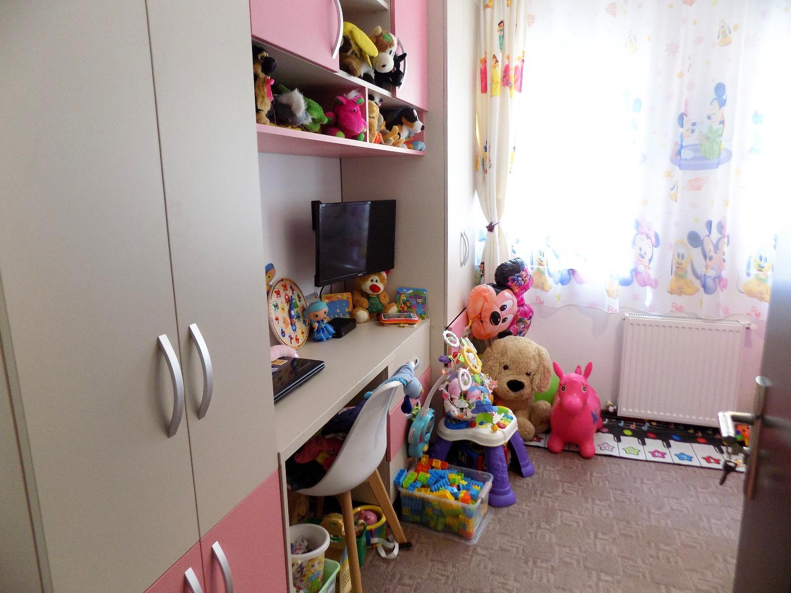 Apartament de vânzare 3 camere Floreşti - 33183AV | BLITZ Cluj-Napoca | Poza9