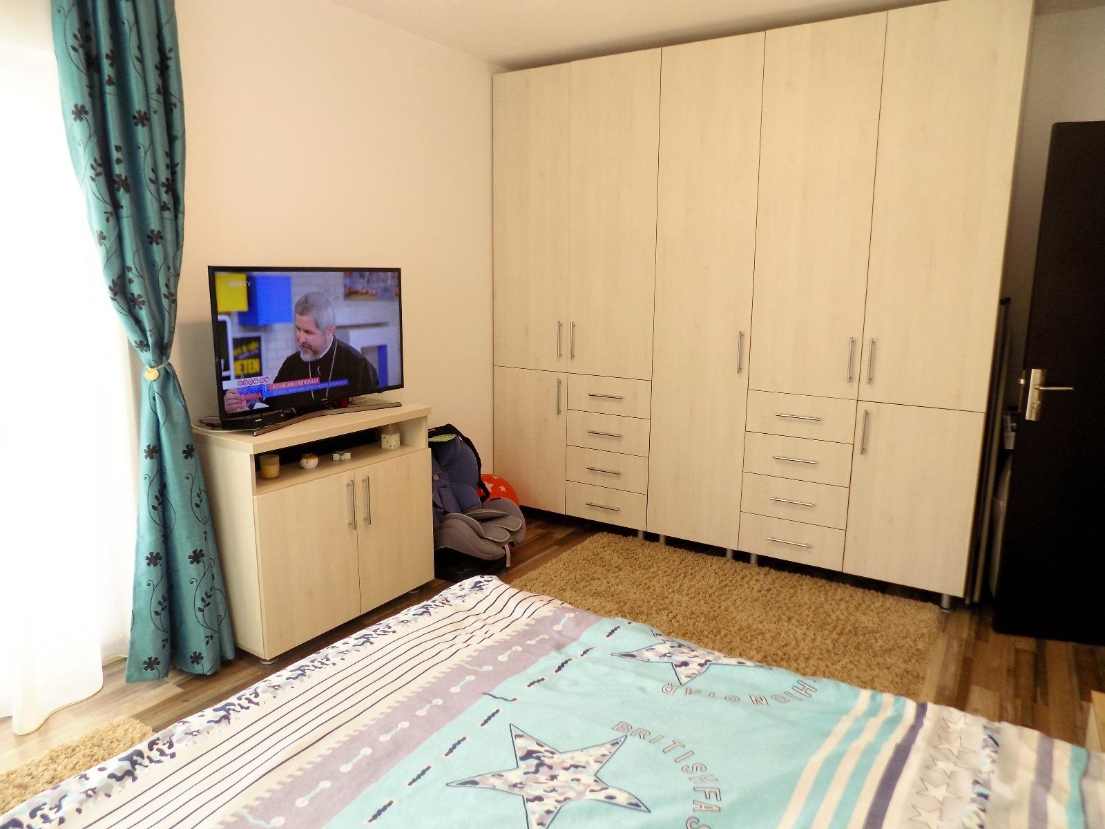 Apartament de vânzare 3 camere Floreşti - 33183AV | BLITZ Cluj-Napoca | Poza4