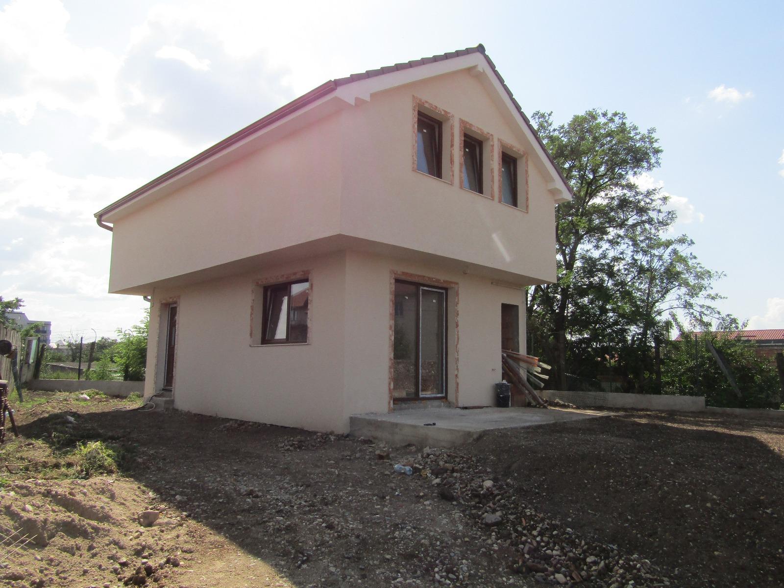 Casa de vânzare 3 camere Someseni - 33184CV | BLITZ Cluj-Napoca | Poza3