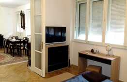 Apartament 2 camere, 71 mp, mobilat si utilat, zona Piata Mihai Viteazu