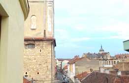 Apartament 2 camere, 71 mp, mobilat si utilat, zona Piata Mihai Viteazu