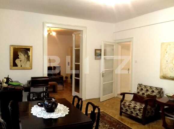 Apartament de vânzare 2 camere Central - 33185AV | BLITZ Cluj-Napoca | Poza9