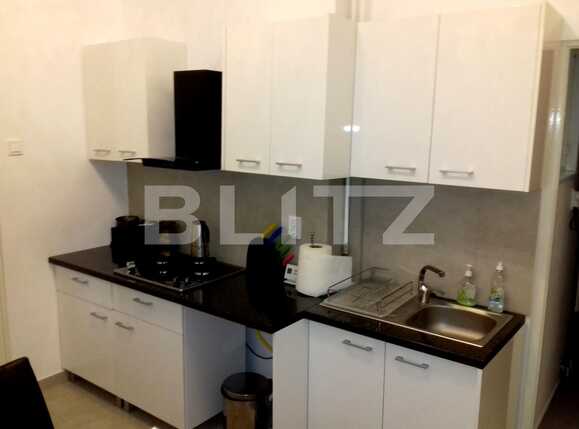 Apartament de vânzare 2 camere Central - 33185AV | BLITZ Cluj-Napoca | Poza13