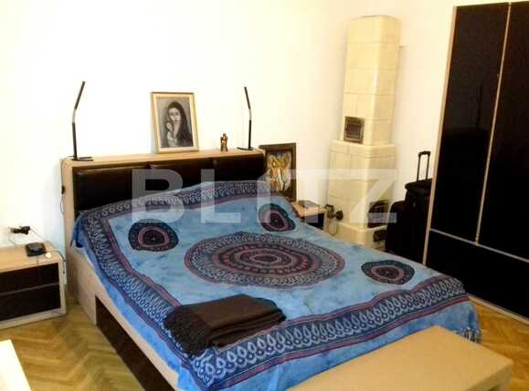 Apartament de vânzare 2 camere Central - 33185AV | BLITZ Cluj-Napoca | Poza4