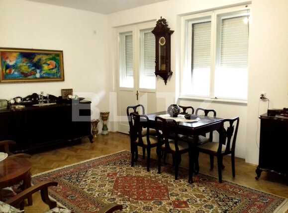 Apartament de vânzare 2 camere Central - 33185AV | BLITZ Cluj-Napoca | Poza7