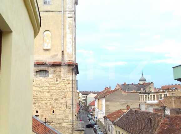 Apartament de vânzare 2 camere Central - 33185AV | BLITZ Cluj-Napoca | Poza17