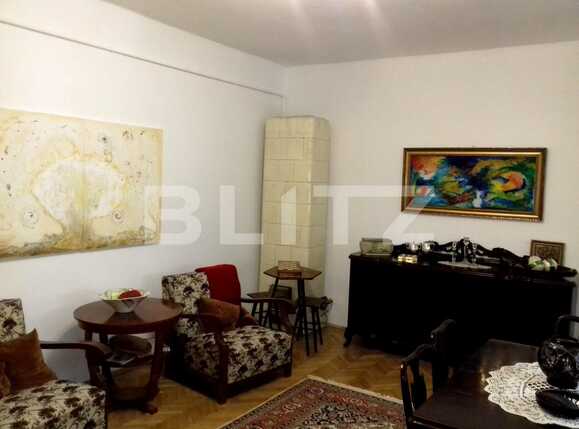 Apartament de vânzare 2 camere Central - 33185AV | BLITZ Cluj-Napoca | Poza8