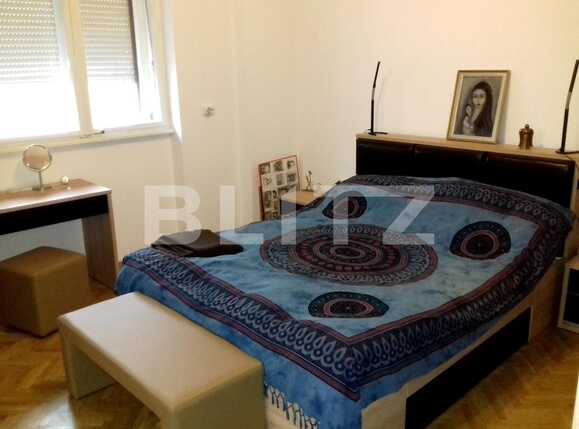 Apartament de vânzare 2 camere Central - 33185AV | BLITZ Cluj-Napoca | Poza3
