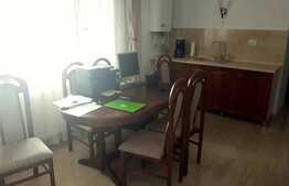 Apartament cochet, 2 camere, zona strazii Bucuresti