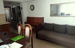 Apartament cochet, 2 camere, zona strazii Bucuresti