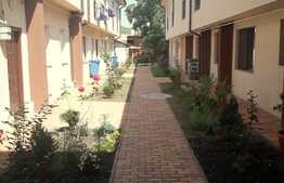 Apartament cochet, 2 camere, zona strazii Bucuresti