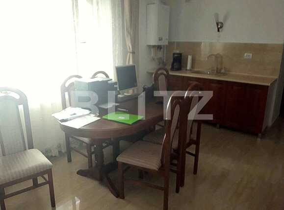 Apartament de vânzare 2 camere Semicentral - 33187AV | BLITZ Cluj-Napoca | Poza2