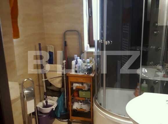 Apartament de vânzare 2 camere Semicentral - 33187AV | BLITZ Cluj-Napoca | Poza4
