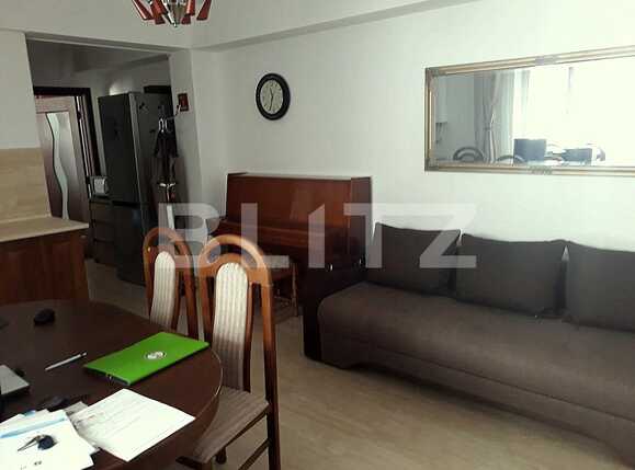 Apartament de vânzare 2 camere Semicentral - 33187AV | BLITZ Cluj-Napoca | Poza1