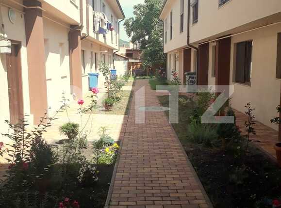 Apartament de vânzare 2 camere Semicentral - 33187AV | BLITZ Cluj-Napoca | Poza9